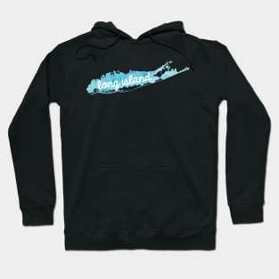 Long Island Hoodie